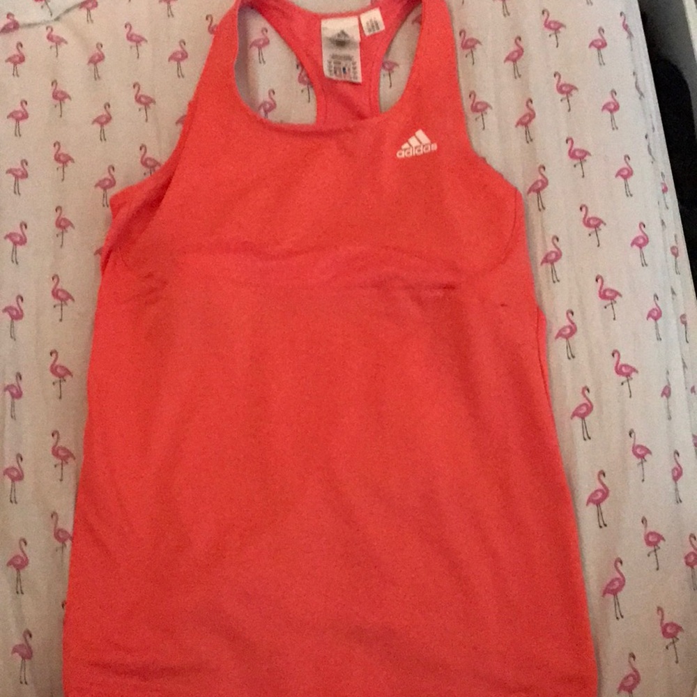 Adidas Workout tank